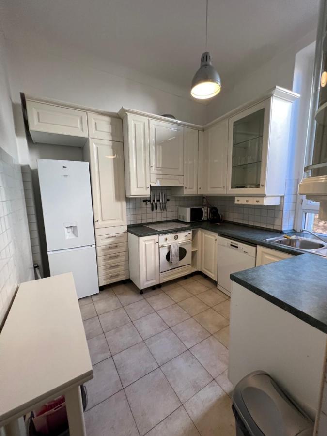 Frontiere De Monaco 3 Pieces Vue Appartement