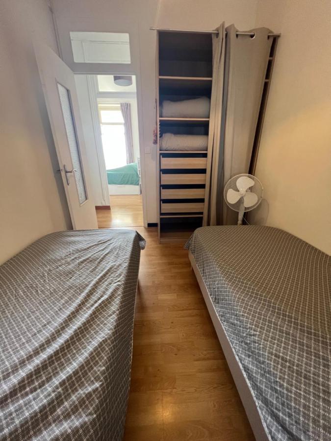 Frontiere De Monaco 3 Pieces Vue Apartment *